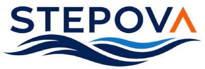 Stepova Solutions Logo